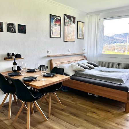 Wolfgangsee Seeblickplatzl 119 Strobl Exterior foto
