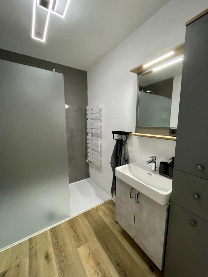 Wolfgangsee Seeblickplatzl 119 Strobl Exterior foto