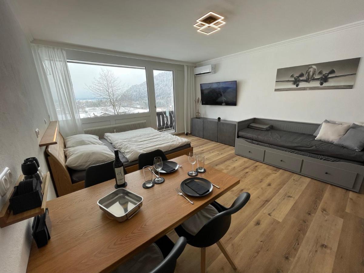 Wolfgangsee Seeblickplatzl 119 Strobl Exterior foto